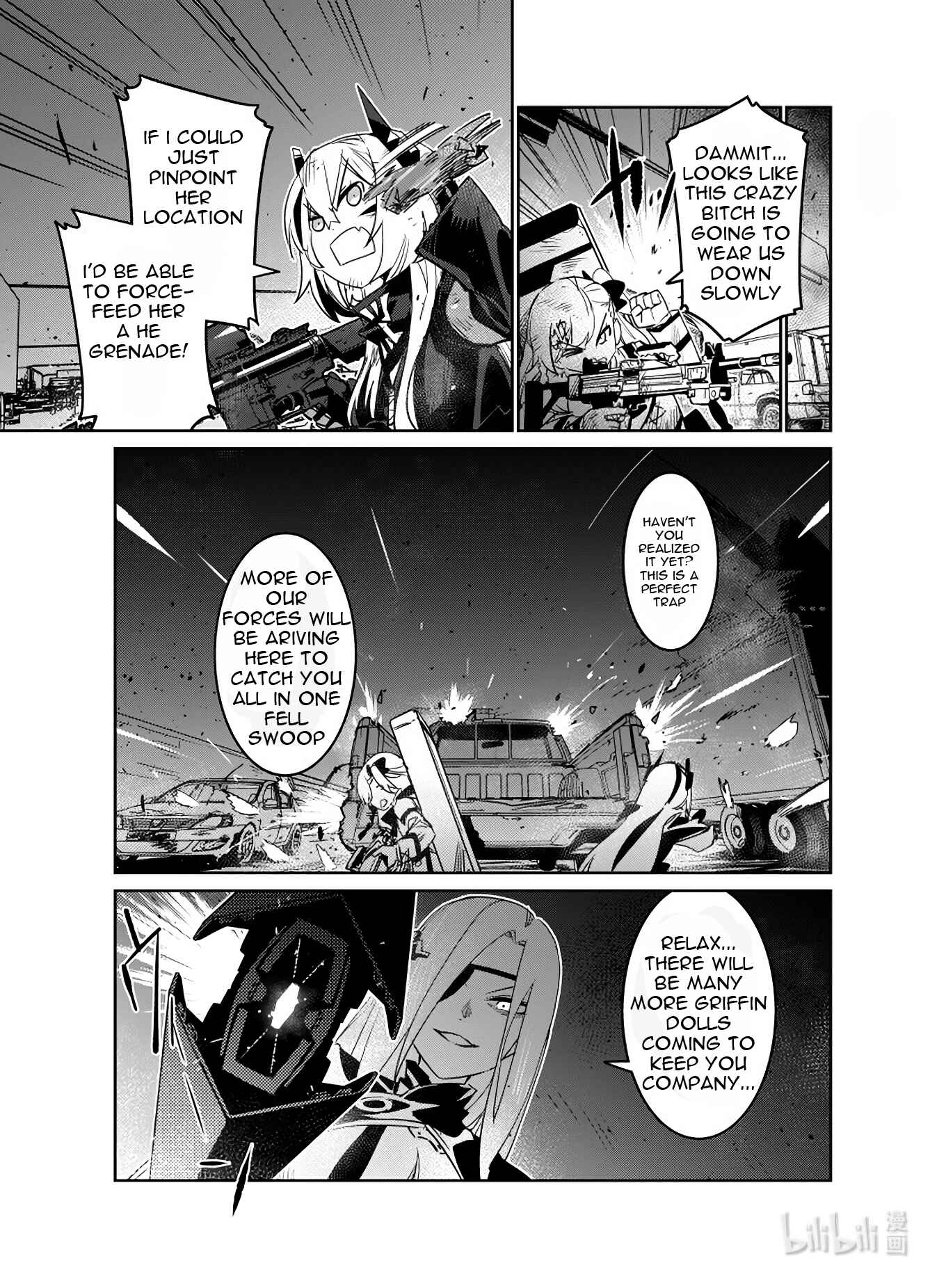 Chapter 23 - Page 16