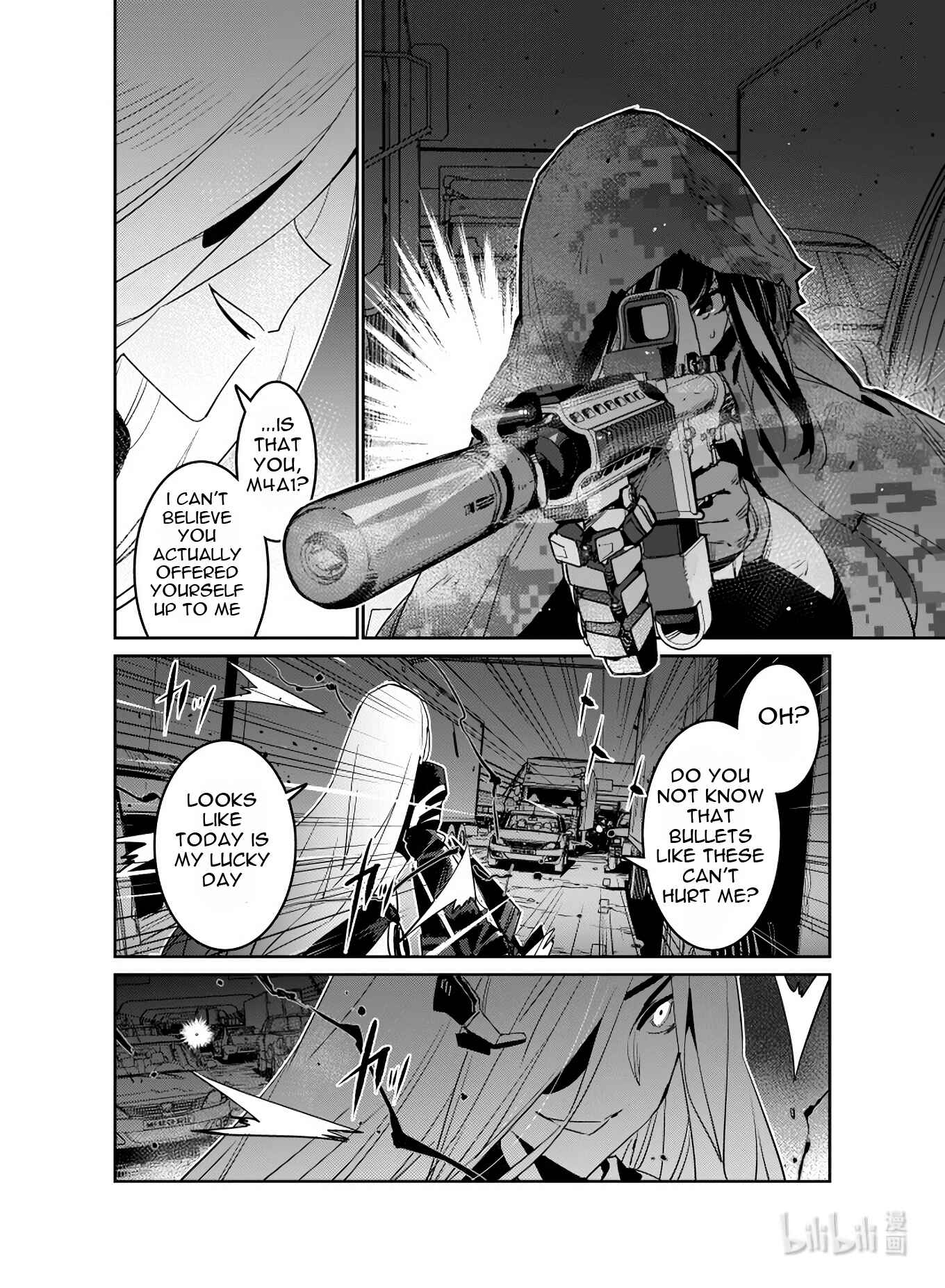 Chapter 23 - Page 19