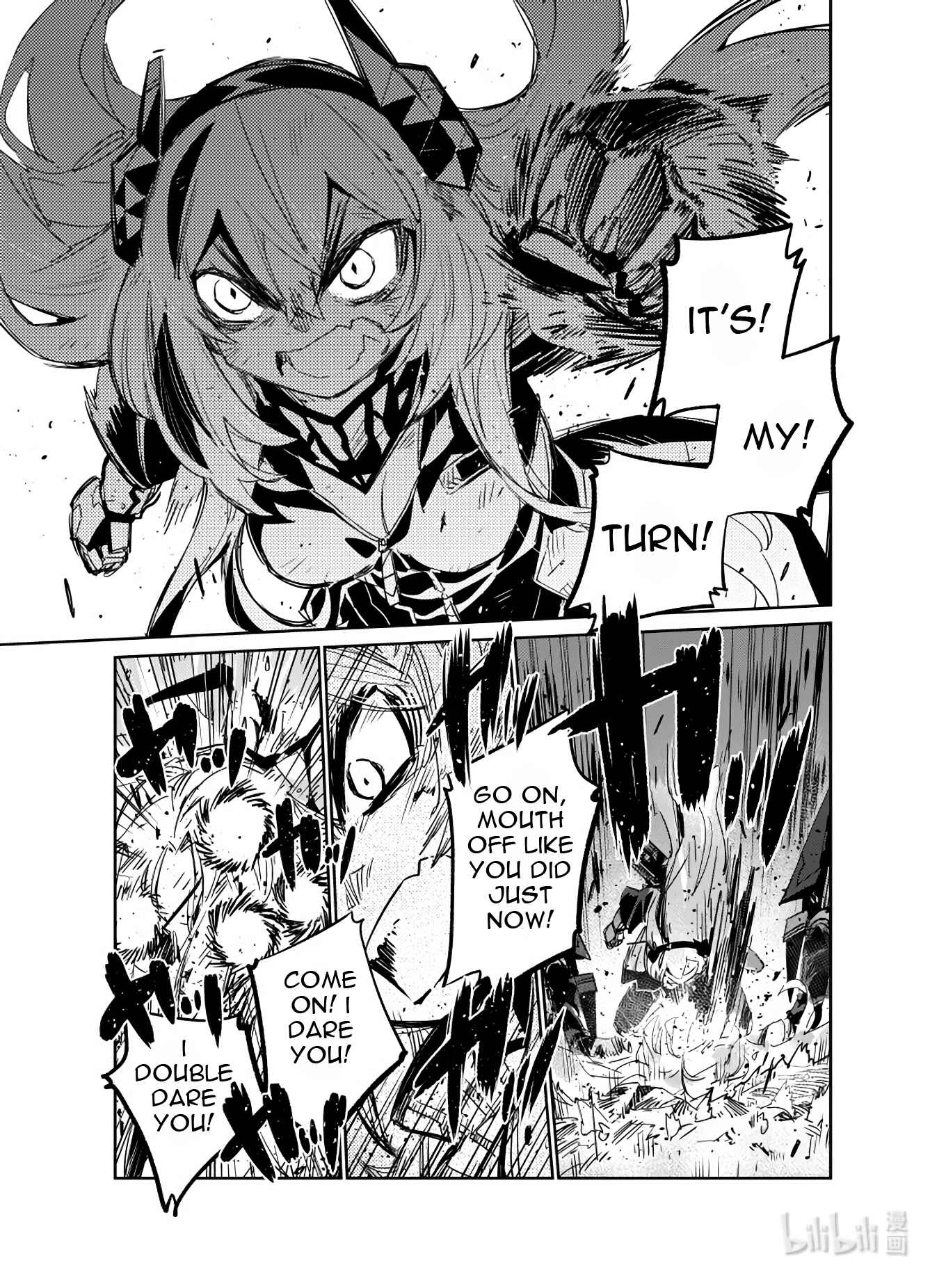 Chapter 23 - Page 22