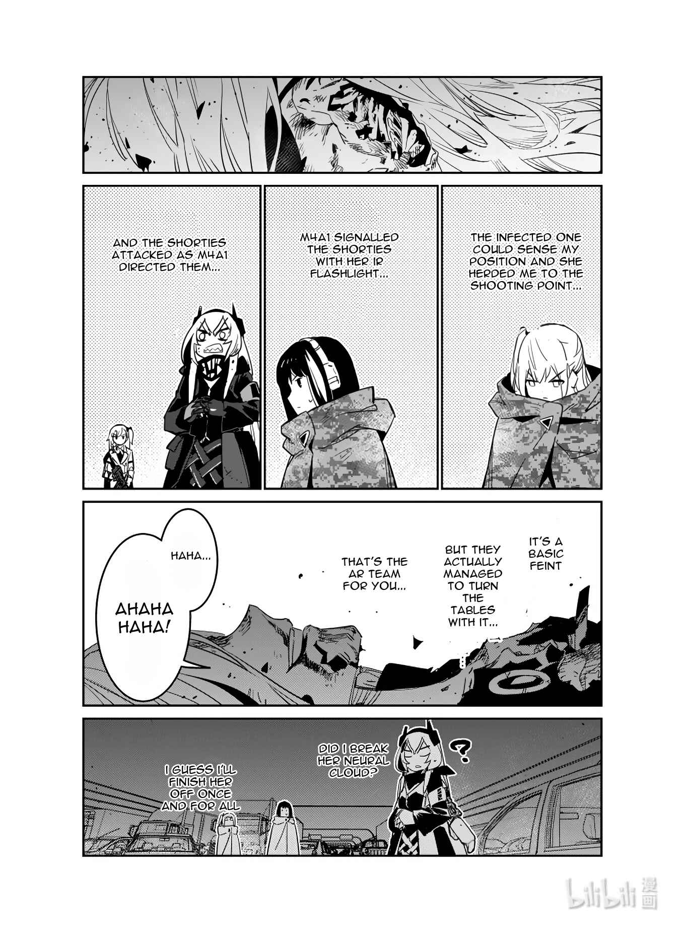 Chapter 23 - Page 25