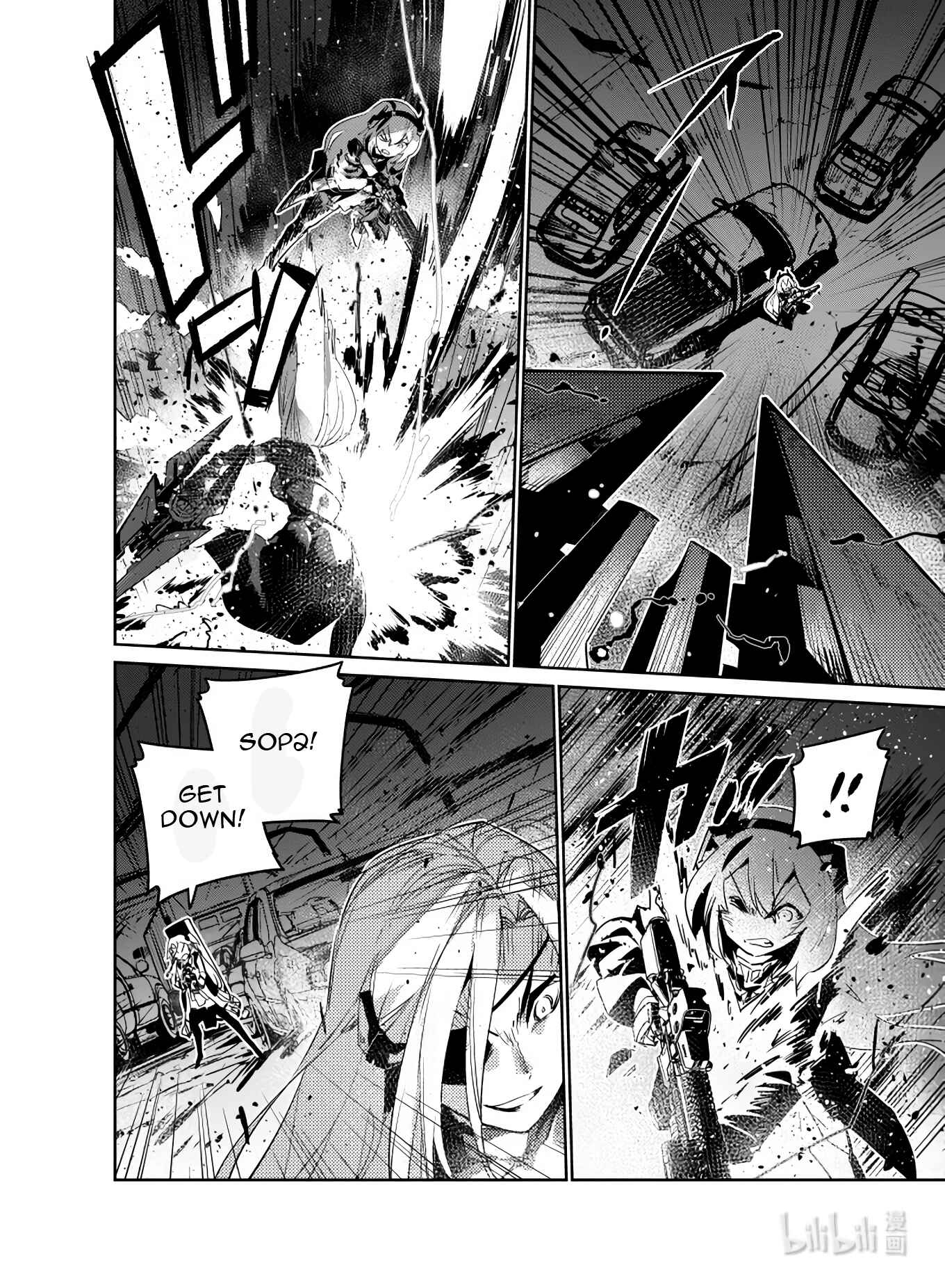 Chapter 23 - Page 3