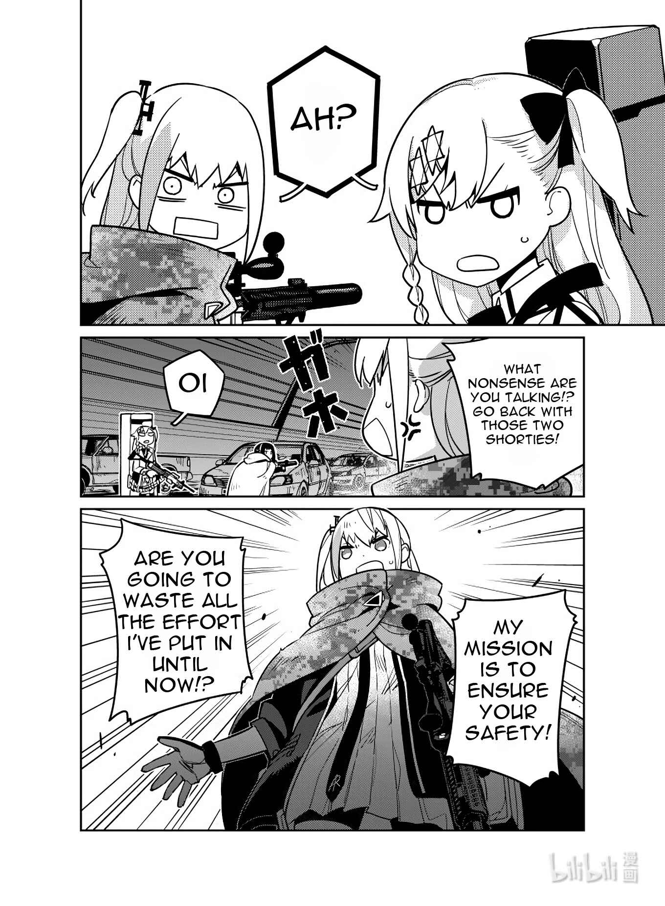 Chapter 23 - Page 31