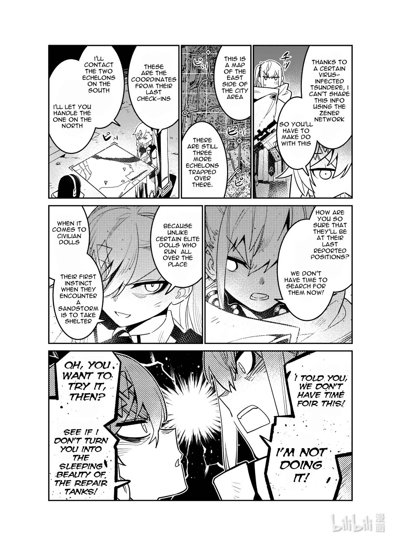 Chapter 23 - Page 34