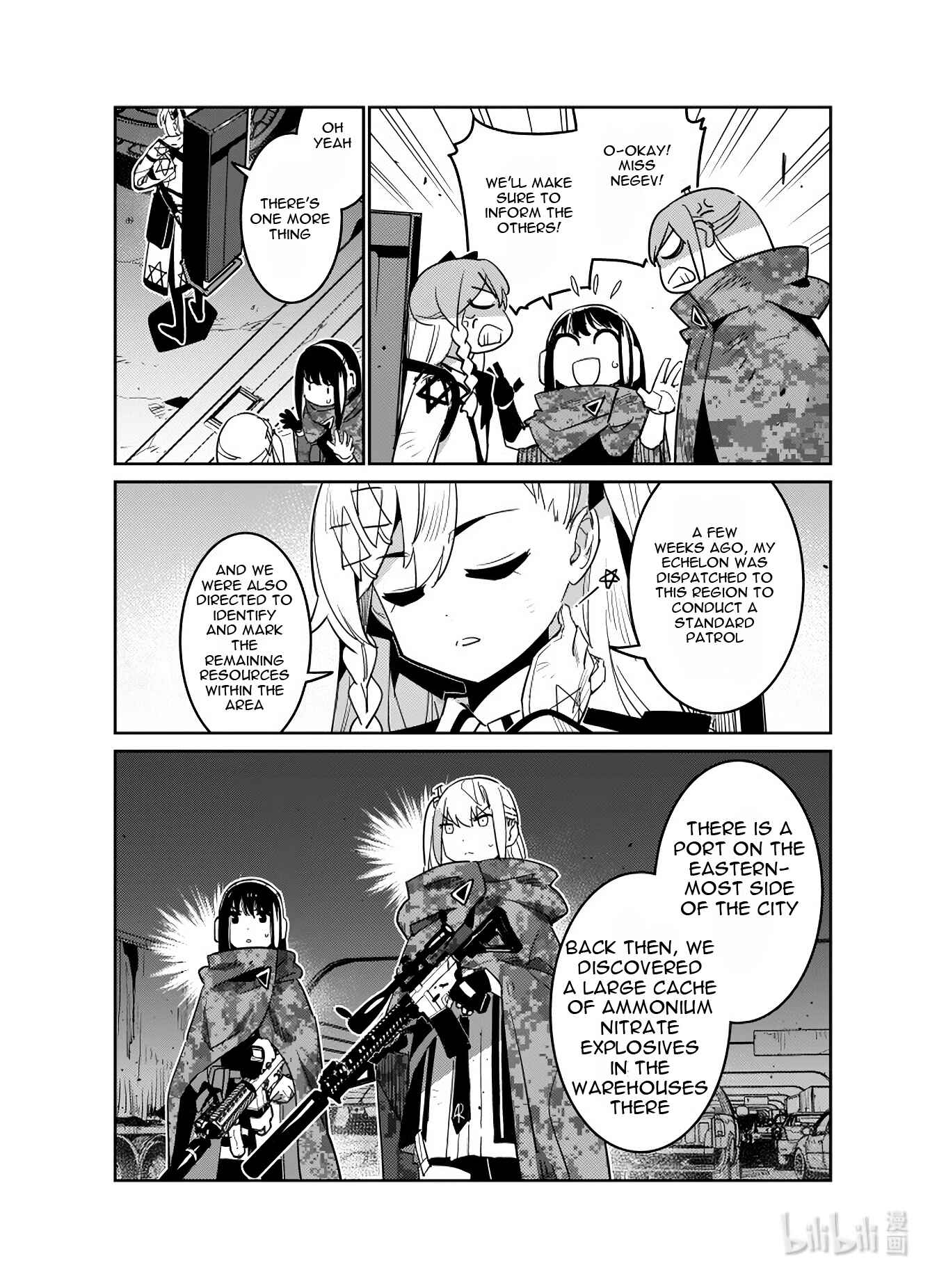 Chapter 23 - Page 35
