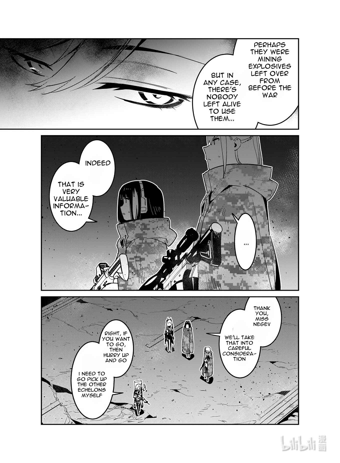 Chapter 23 - Page 36