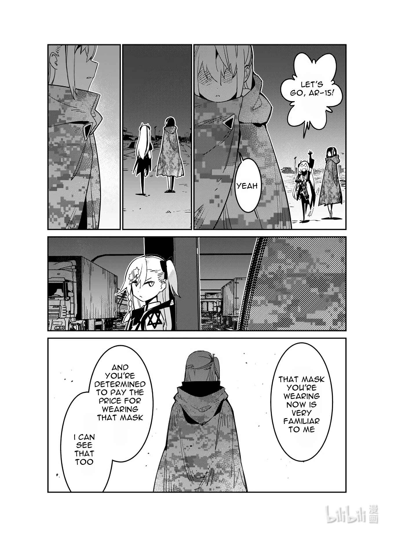 Chapter 23 - Page 37