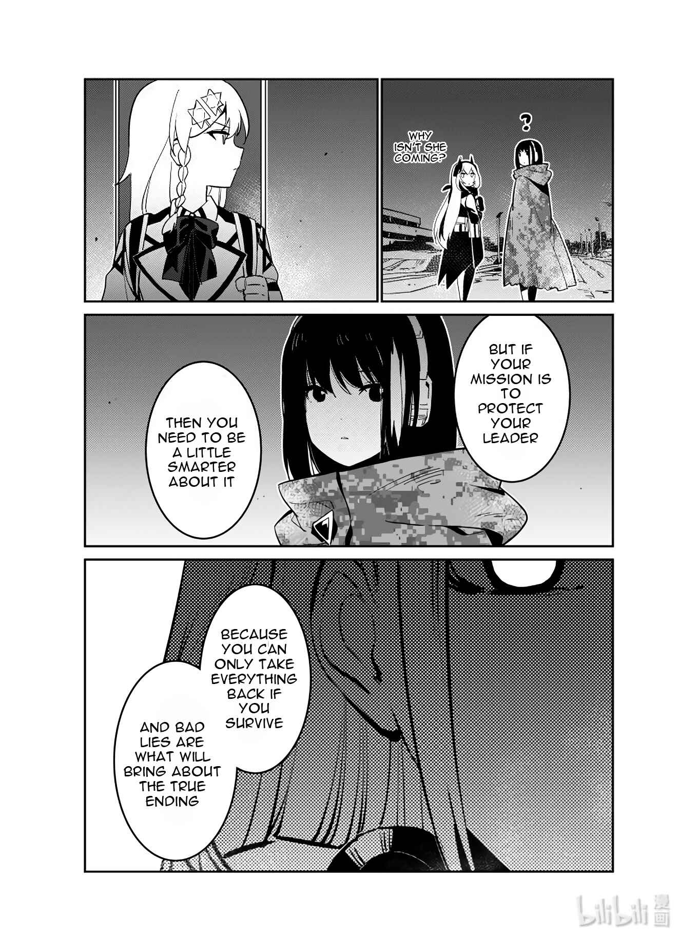 Chapter 23 - Page 38
