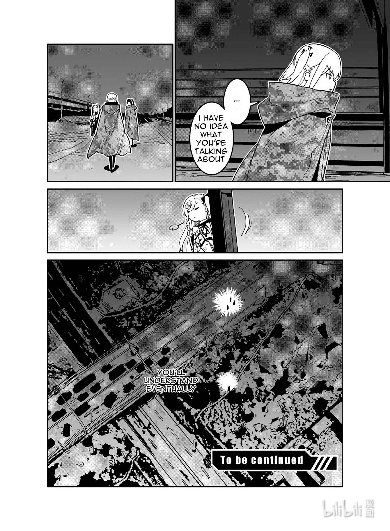 Chapter 23 - Page 39