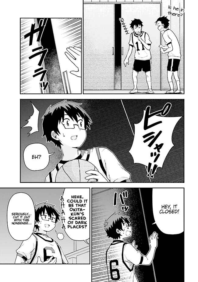 Chapter 6 - Page 5