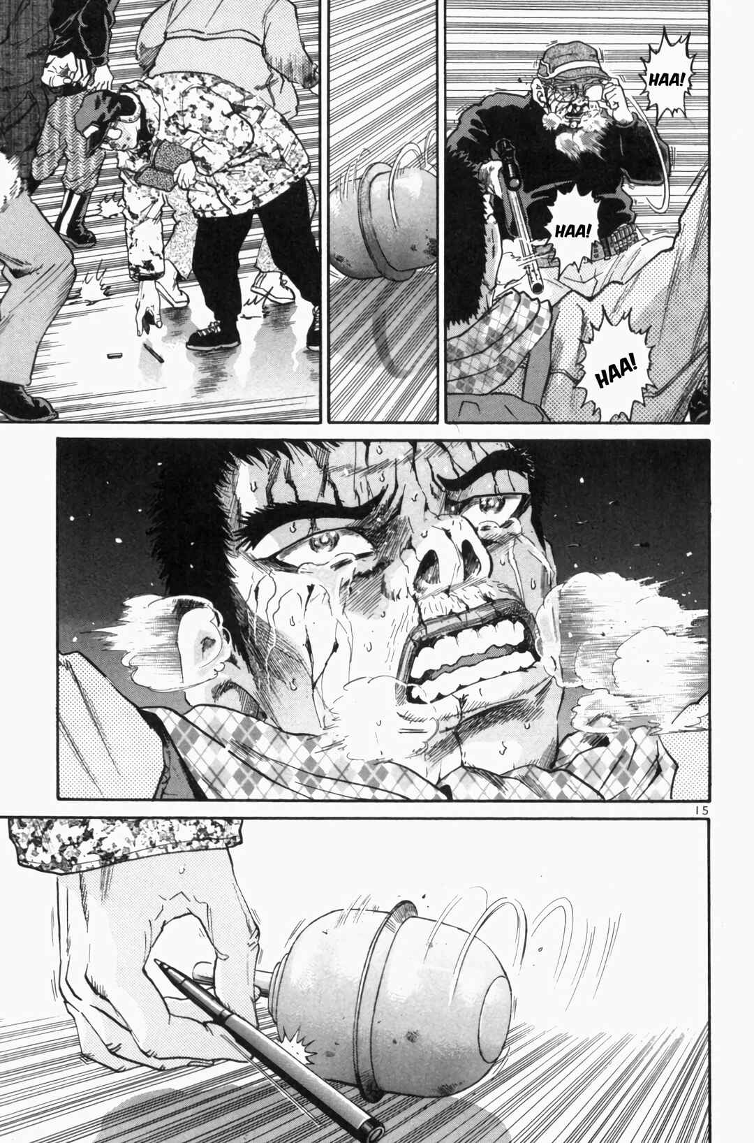 Chapter 81 - Page 13