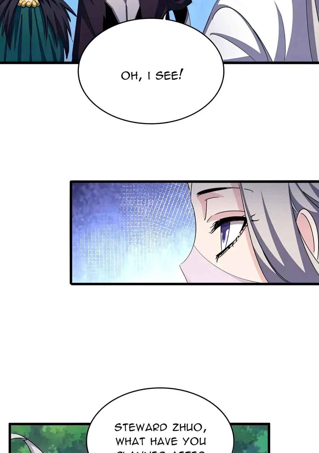 Chapter 486 - Page 10