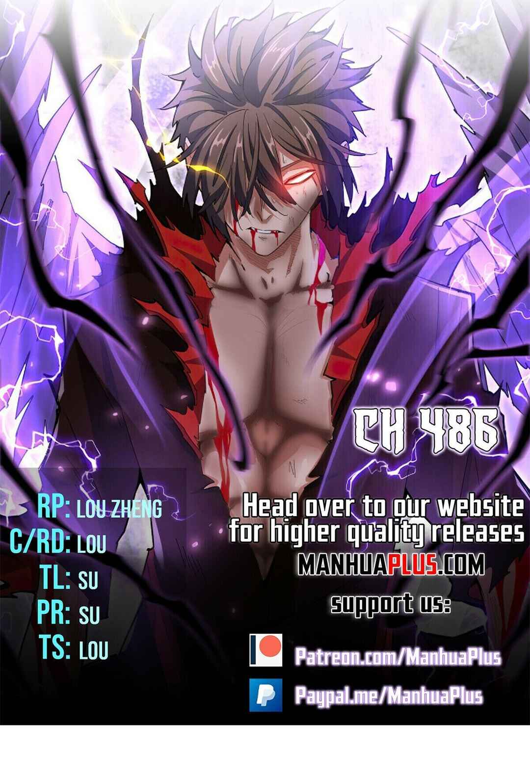 Chapter 486 - Page 4