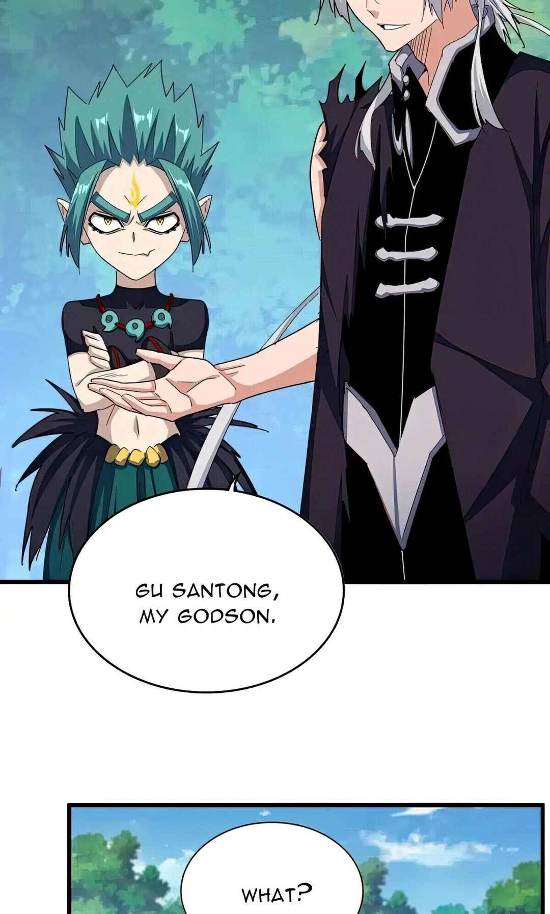 Chapter 486 - Page 6