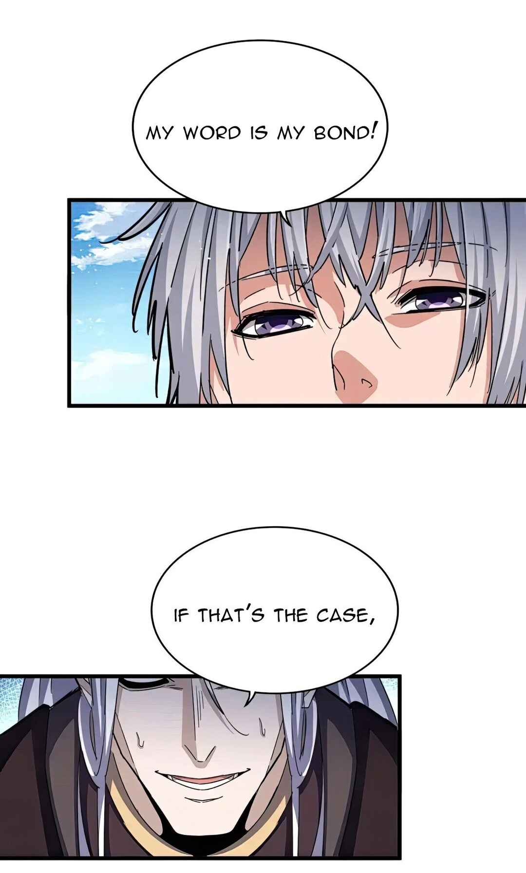 Chapter 486 - Page 61