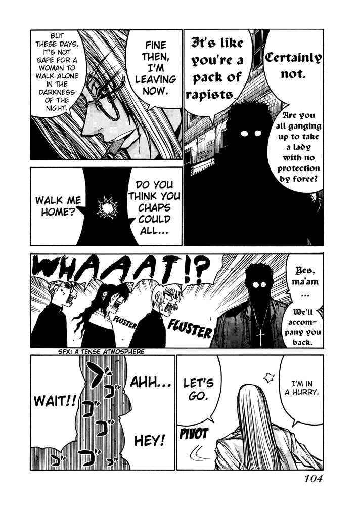 Chapter 43 - Page 8