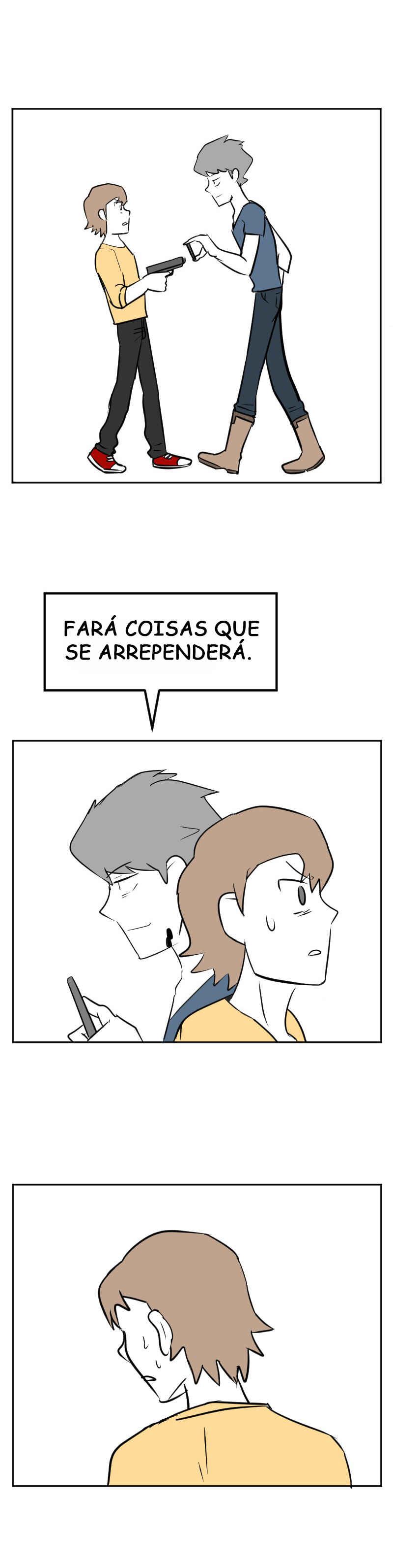 Chapter 74 - Page 11
