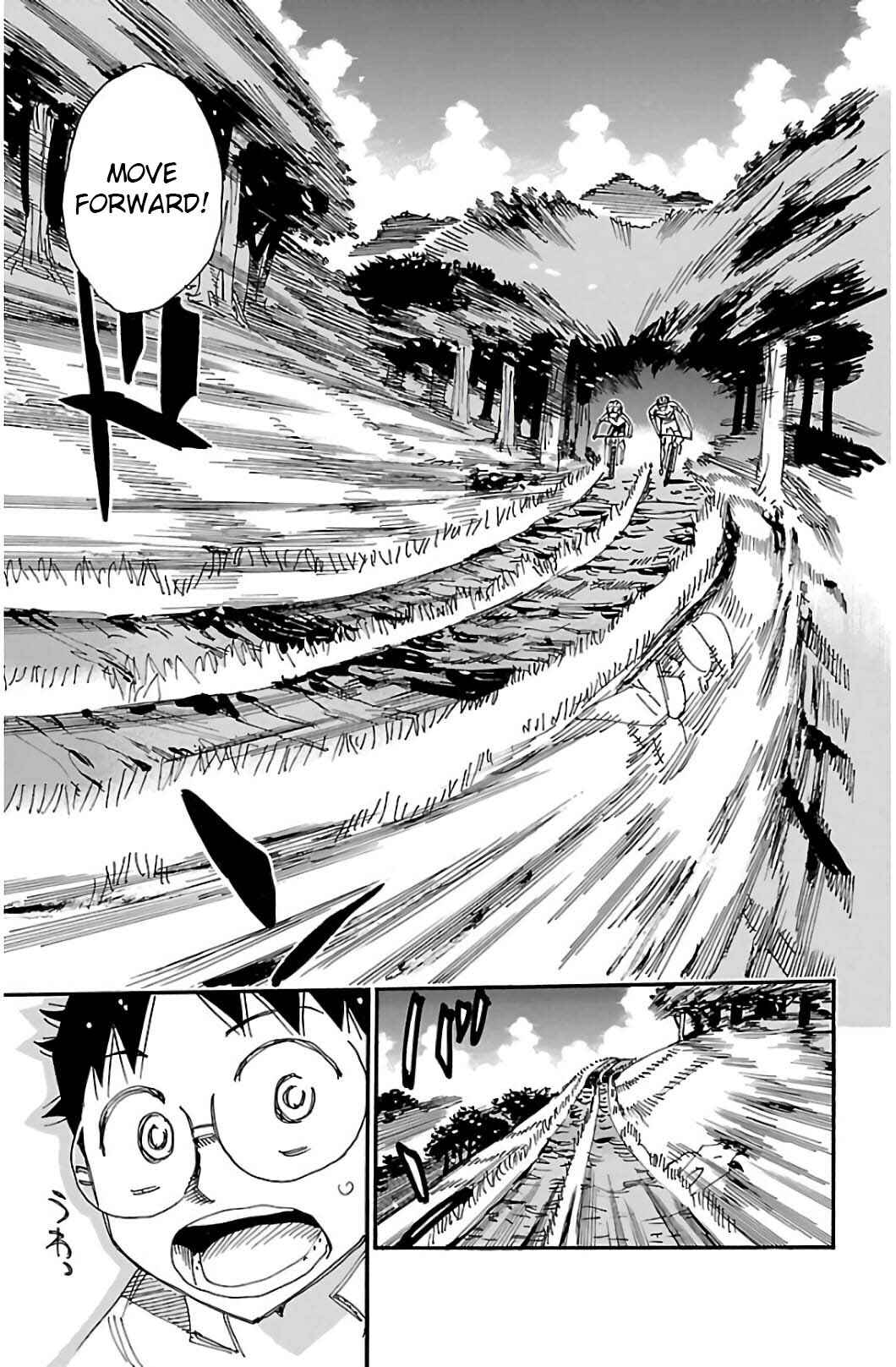 Chapter 551 - Page 10
