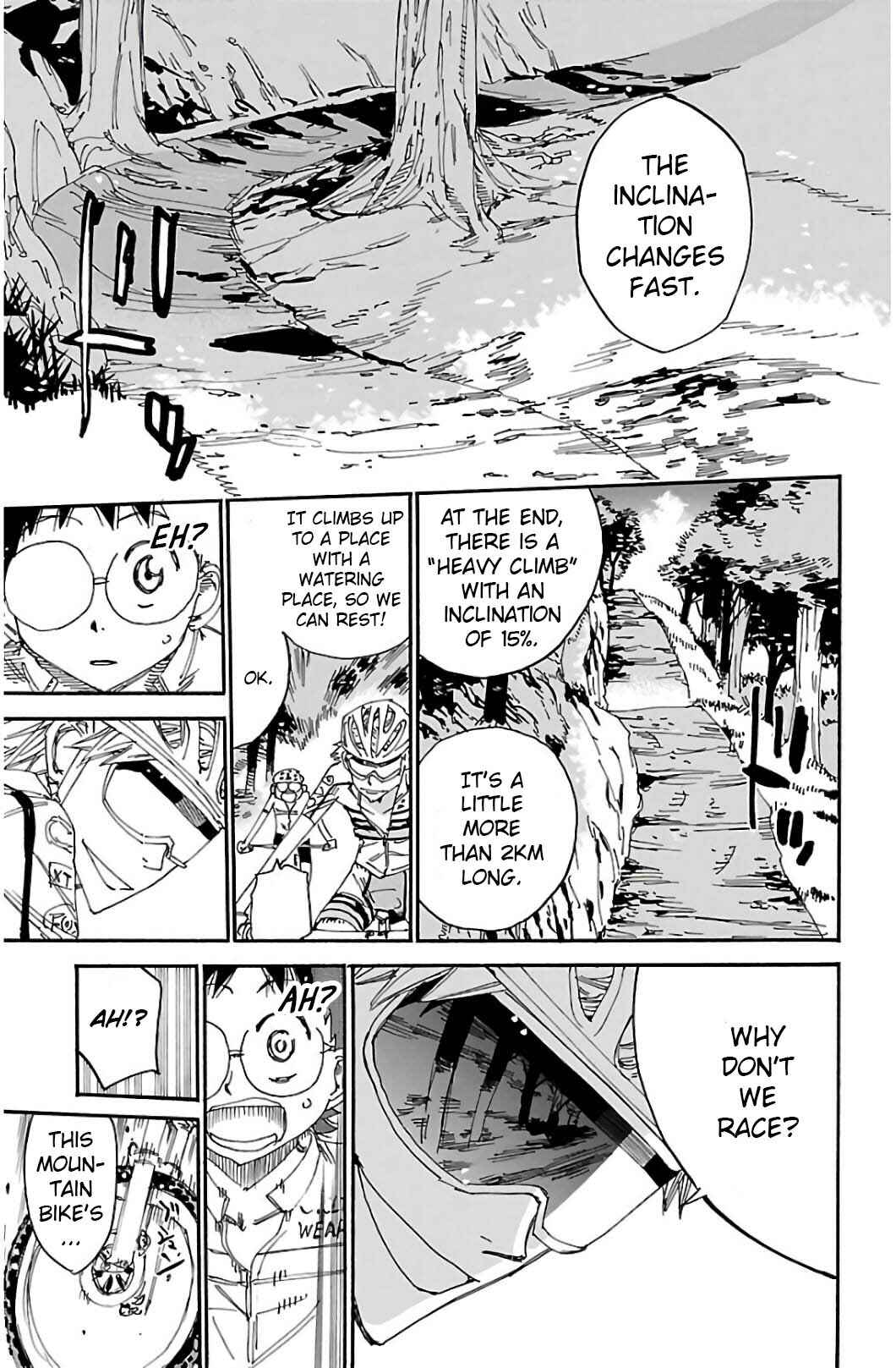 Chapter 551 - Page 15