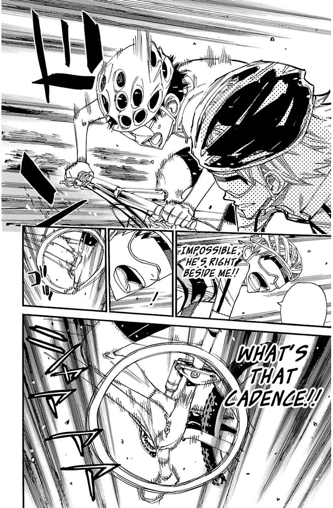 Chapter 551 - Page 17