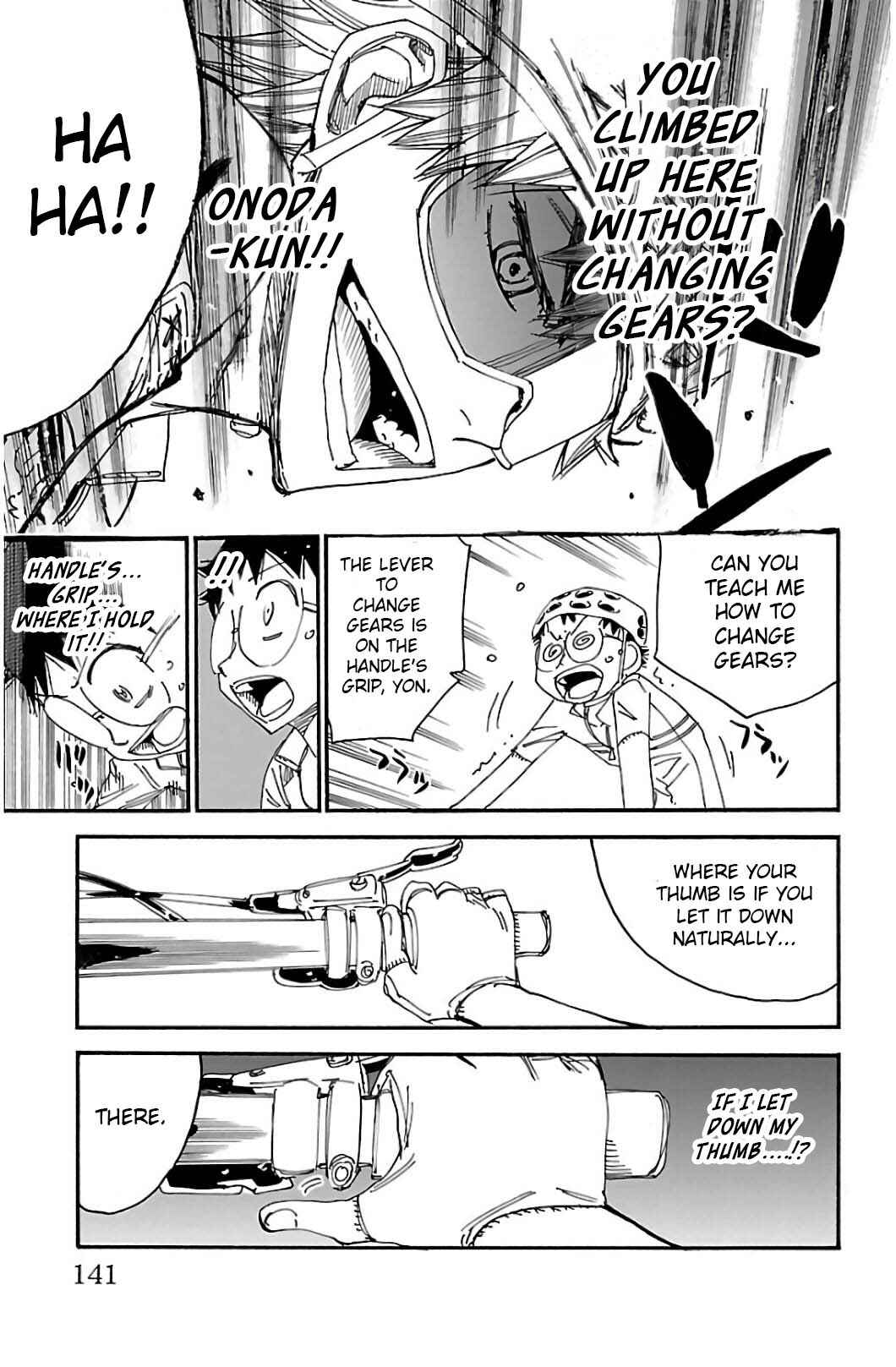 Chapter 551 - Page 4