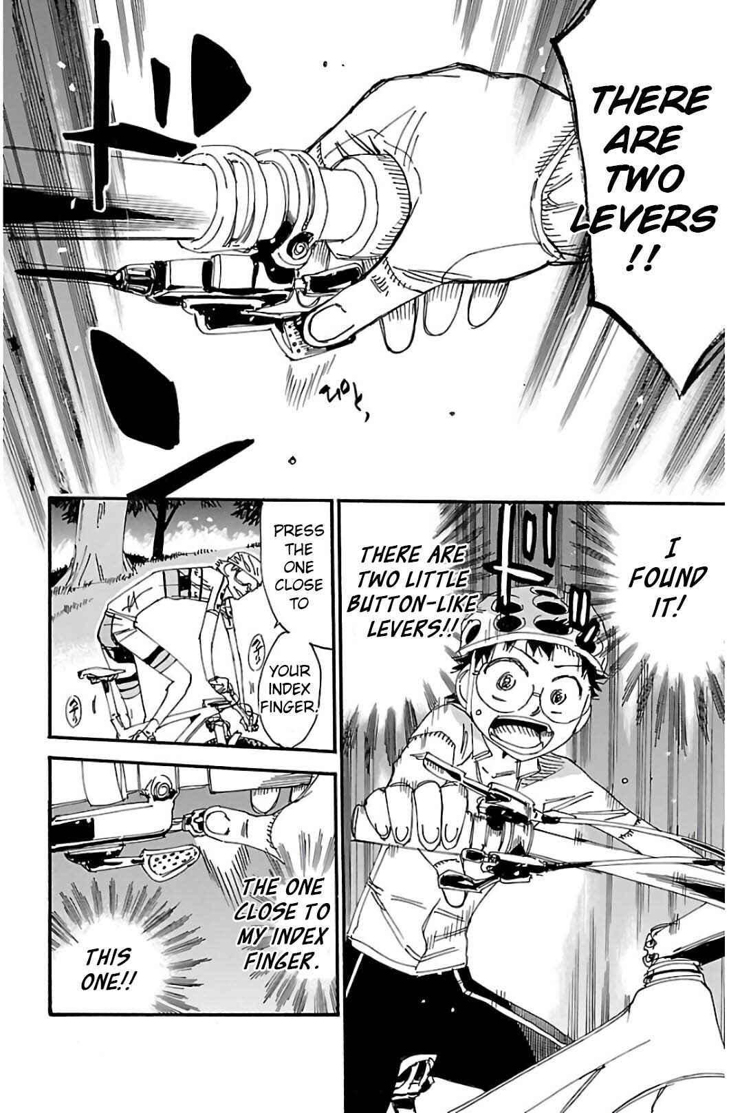 Chapter 551 - Page 5