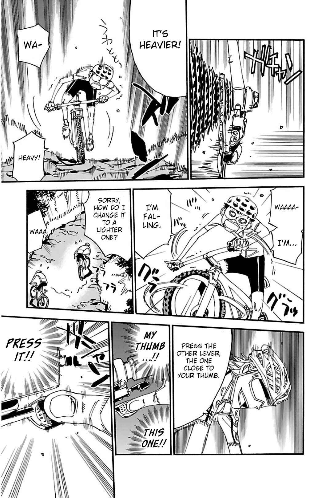 Chapter 551 - Page 6