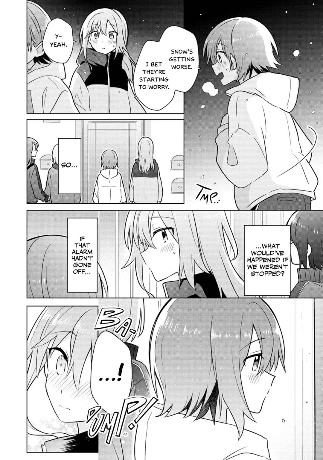 Chapter 23 - Page 20