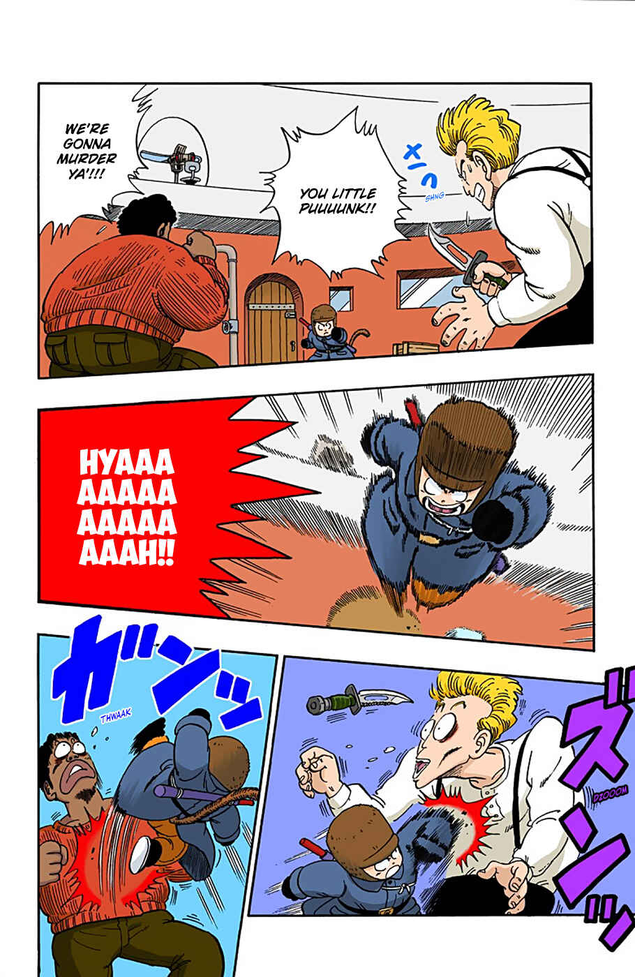 Chapter 58 - Page 6