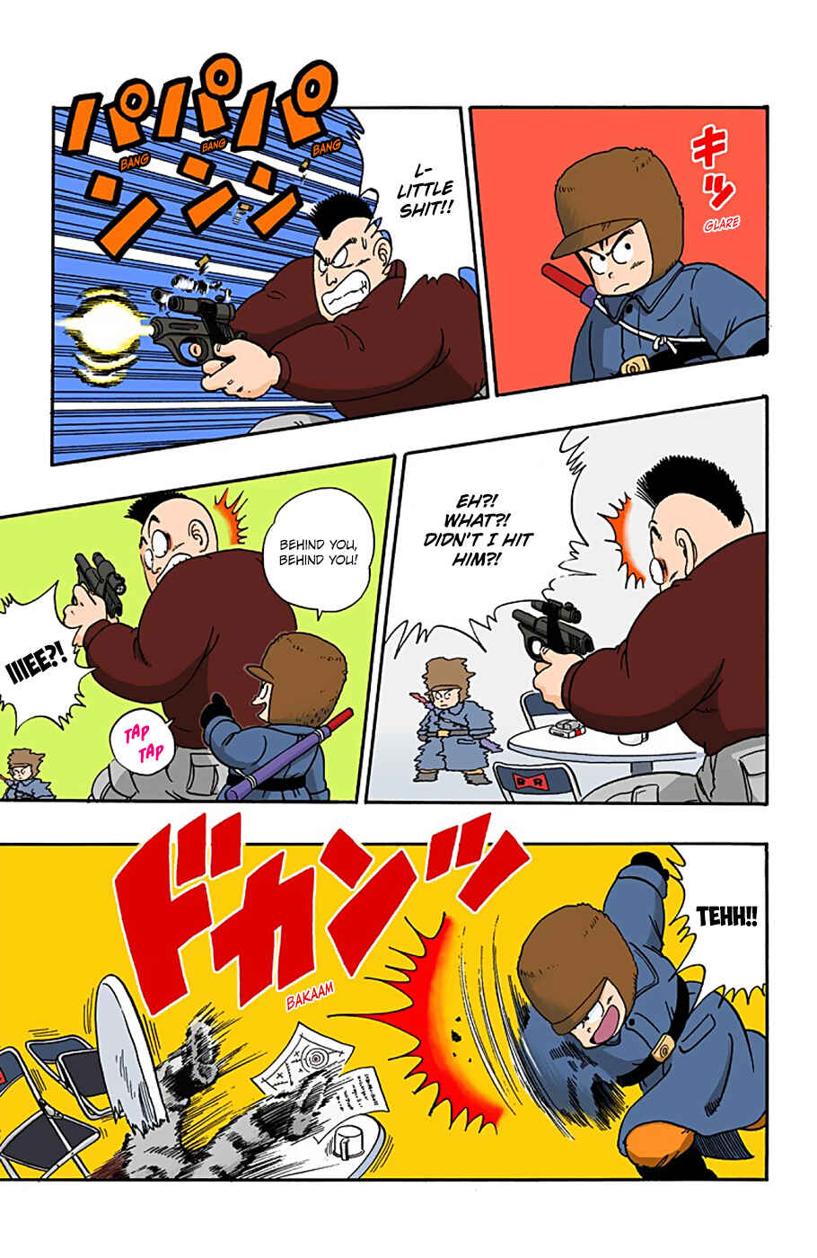Chapter 58 - Page 7