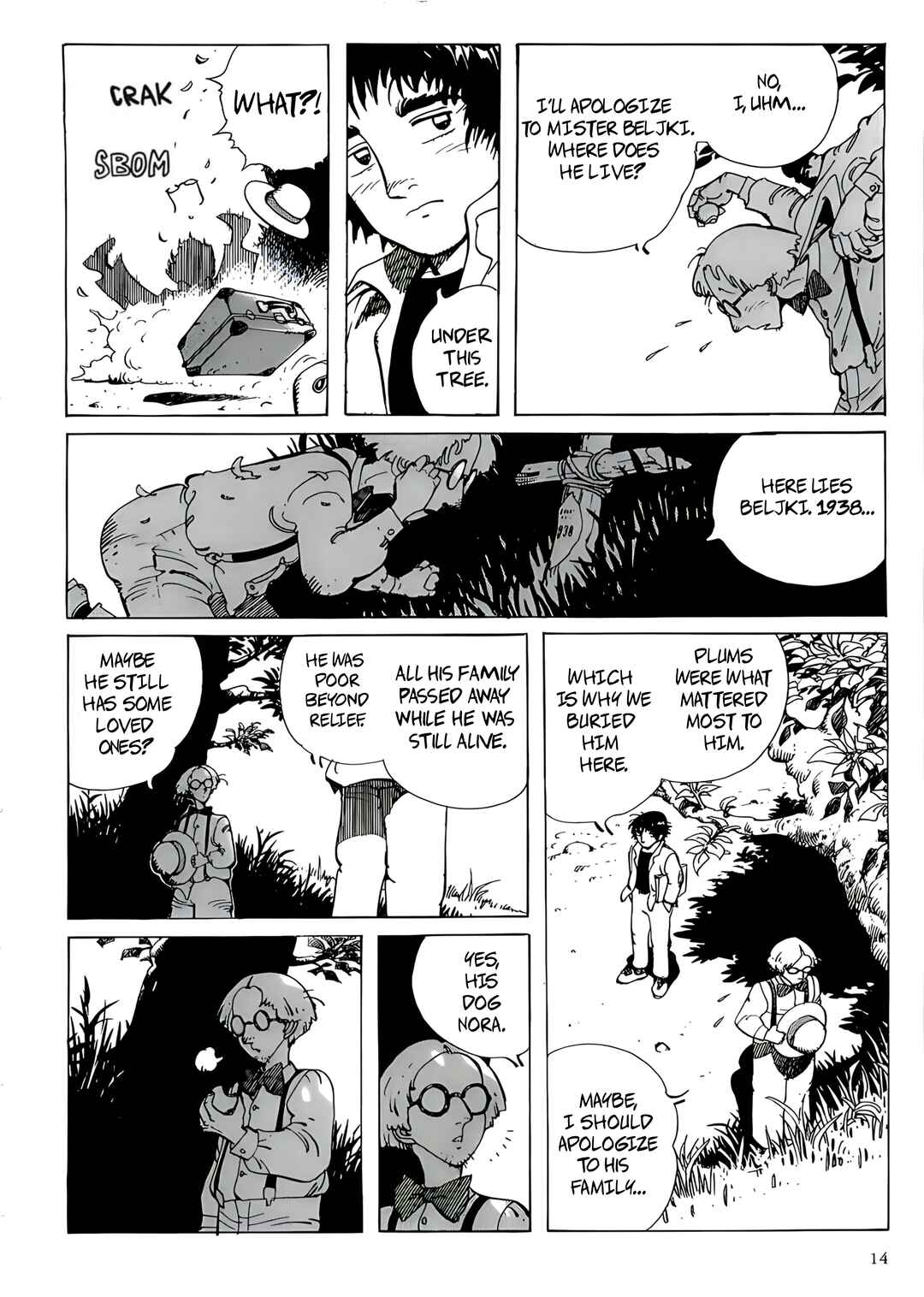 Chapter 1 - Page 13