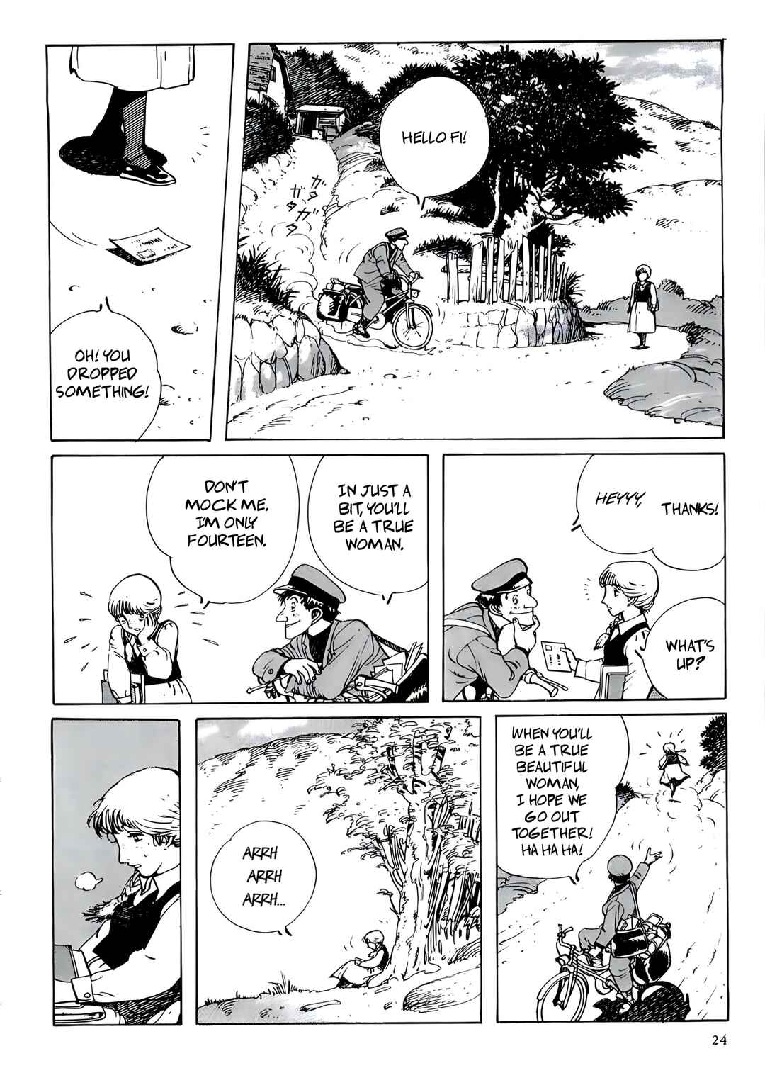 Chapter 1 - Page 22