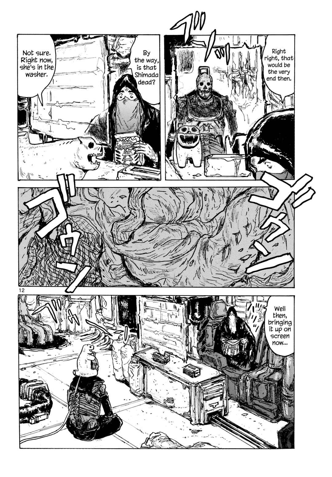 Chapter 63 - Page 11