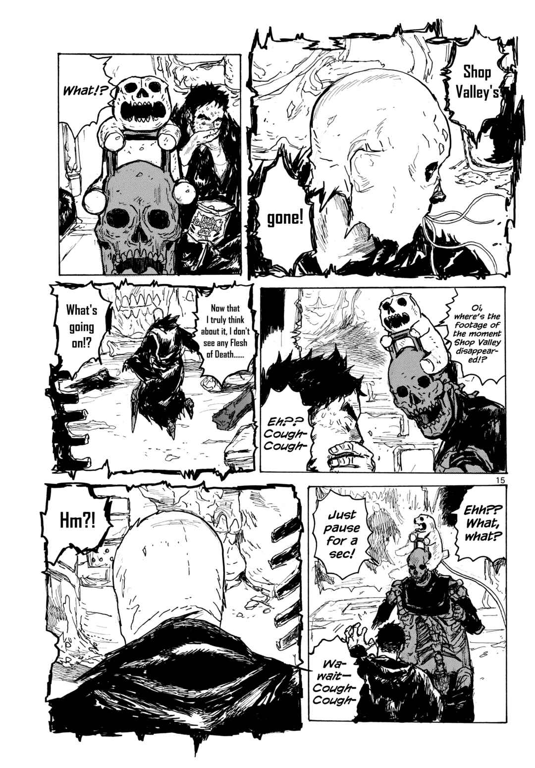 Chapter 63 - Page 14