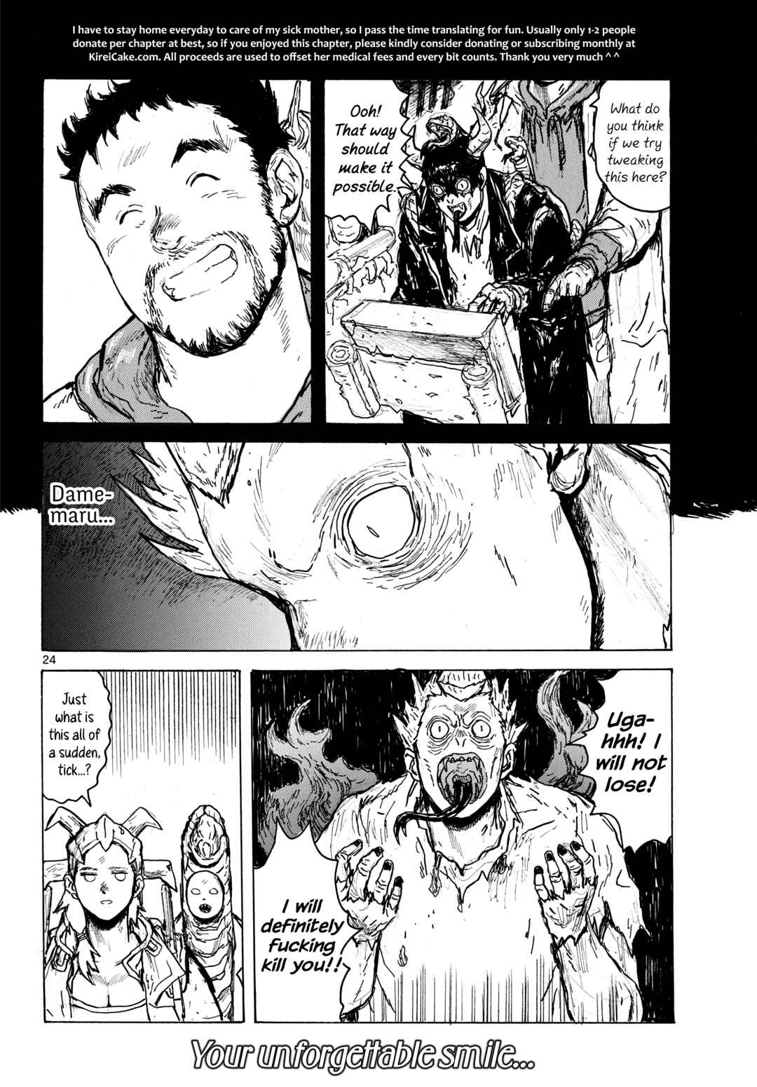 Chapter 63 - Page 23