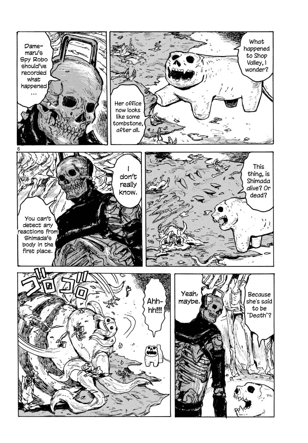 Chapter 63 - Page 5