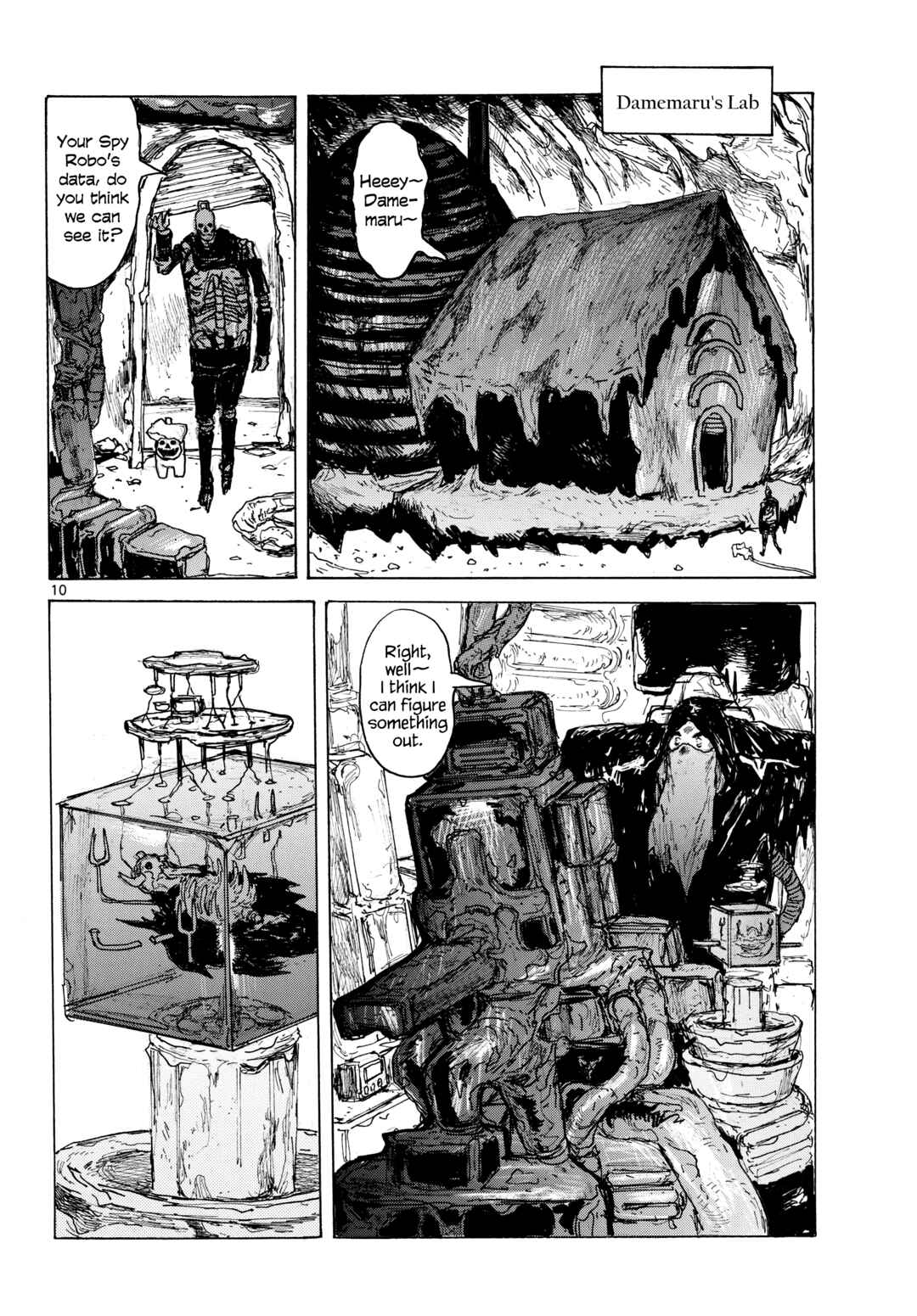 Chapter 63 - Page 9
