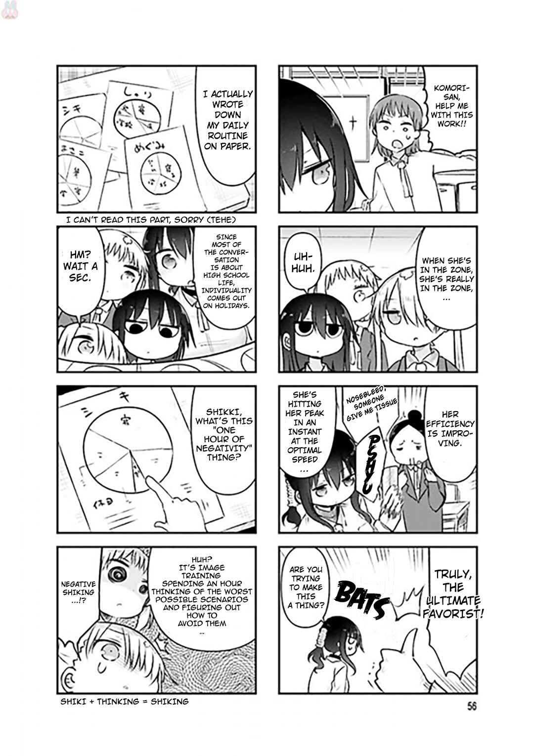 Chapter 75 - Page 6