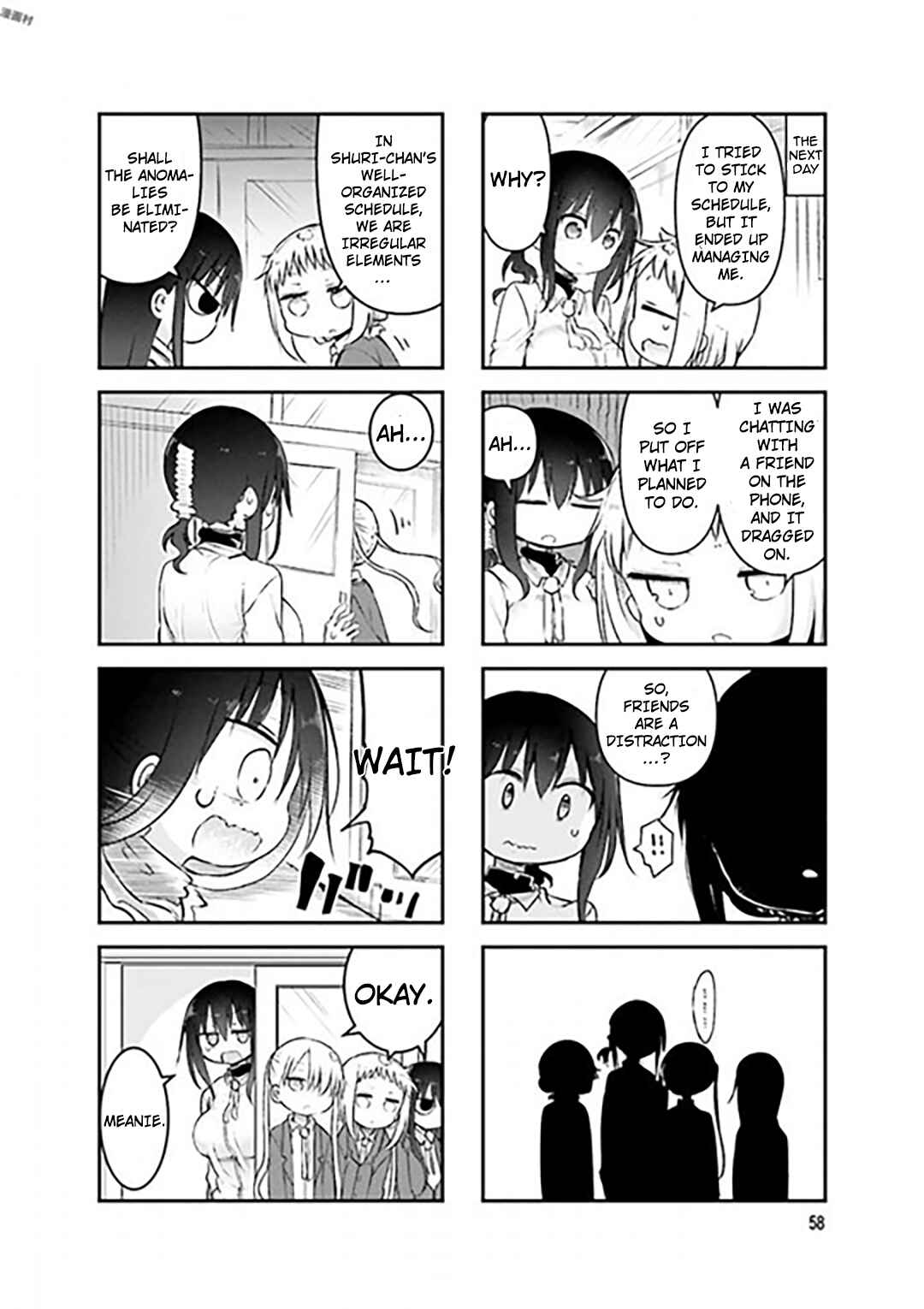 Chapter 75 - Page 8