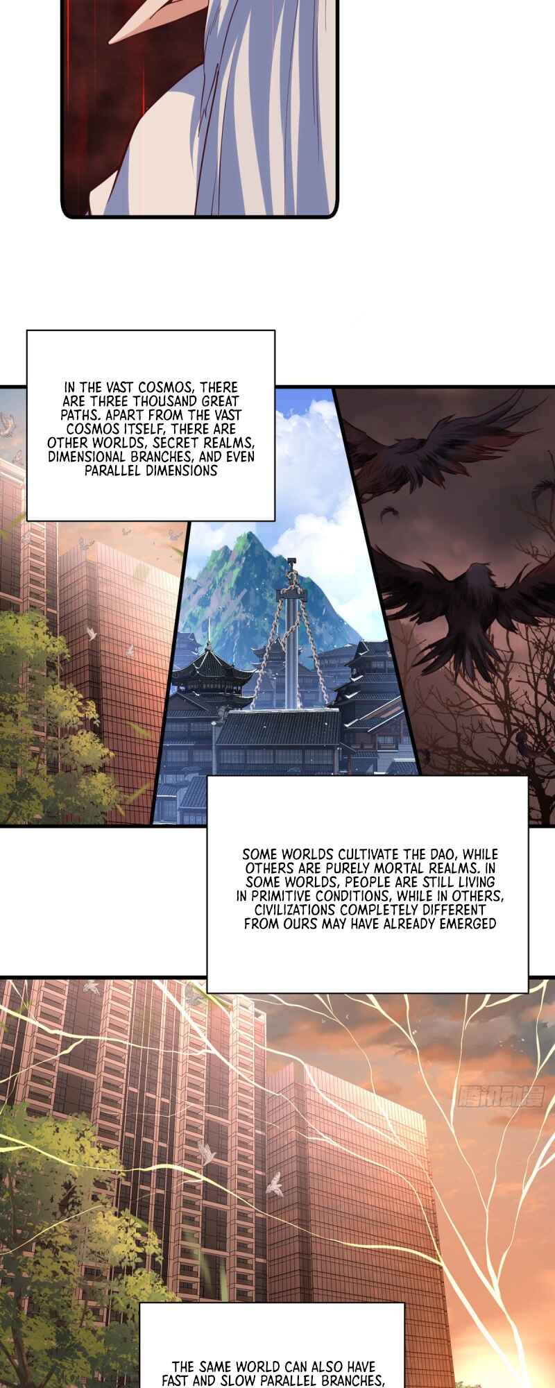 Chapter 320 - Page 16