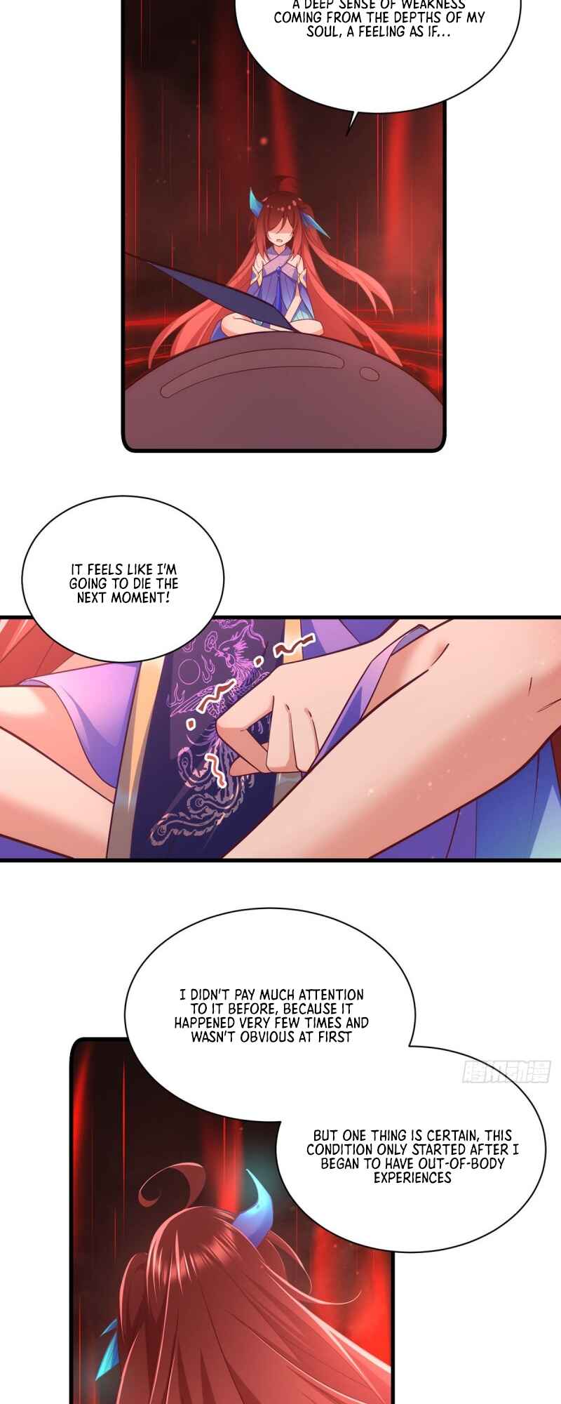 Chapter 320 - Page 9