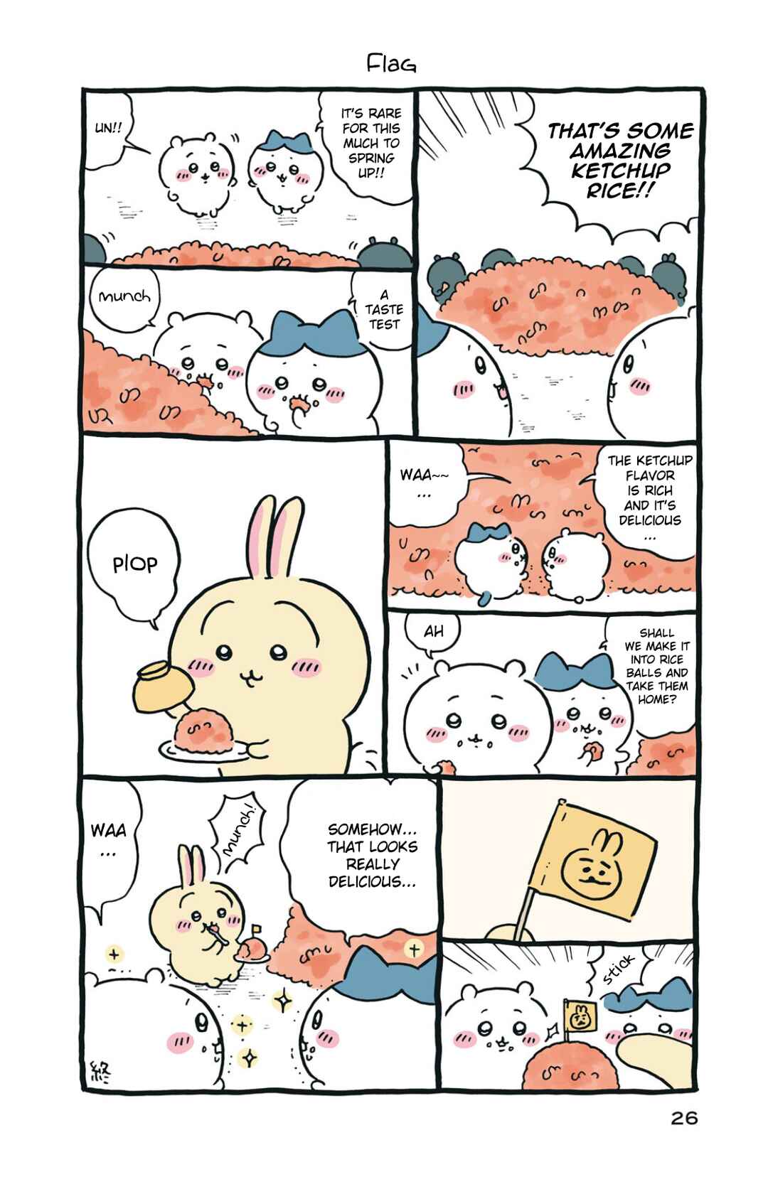 Chapter 87 - Page 6