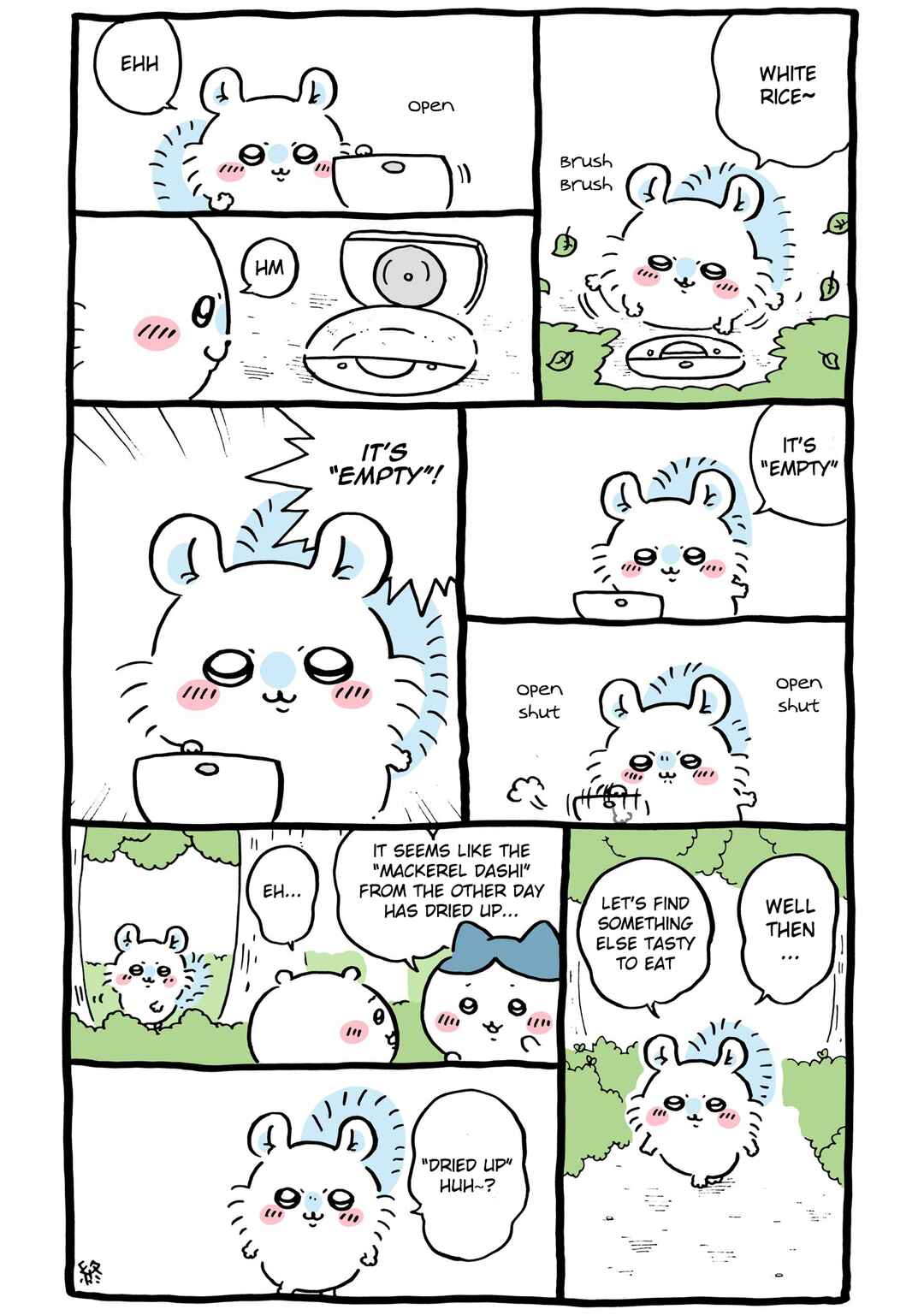 Chapter 87 - Page 8