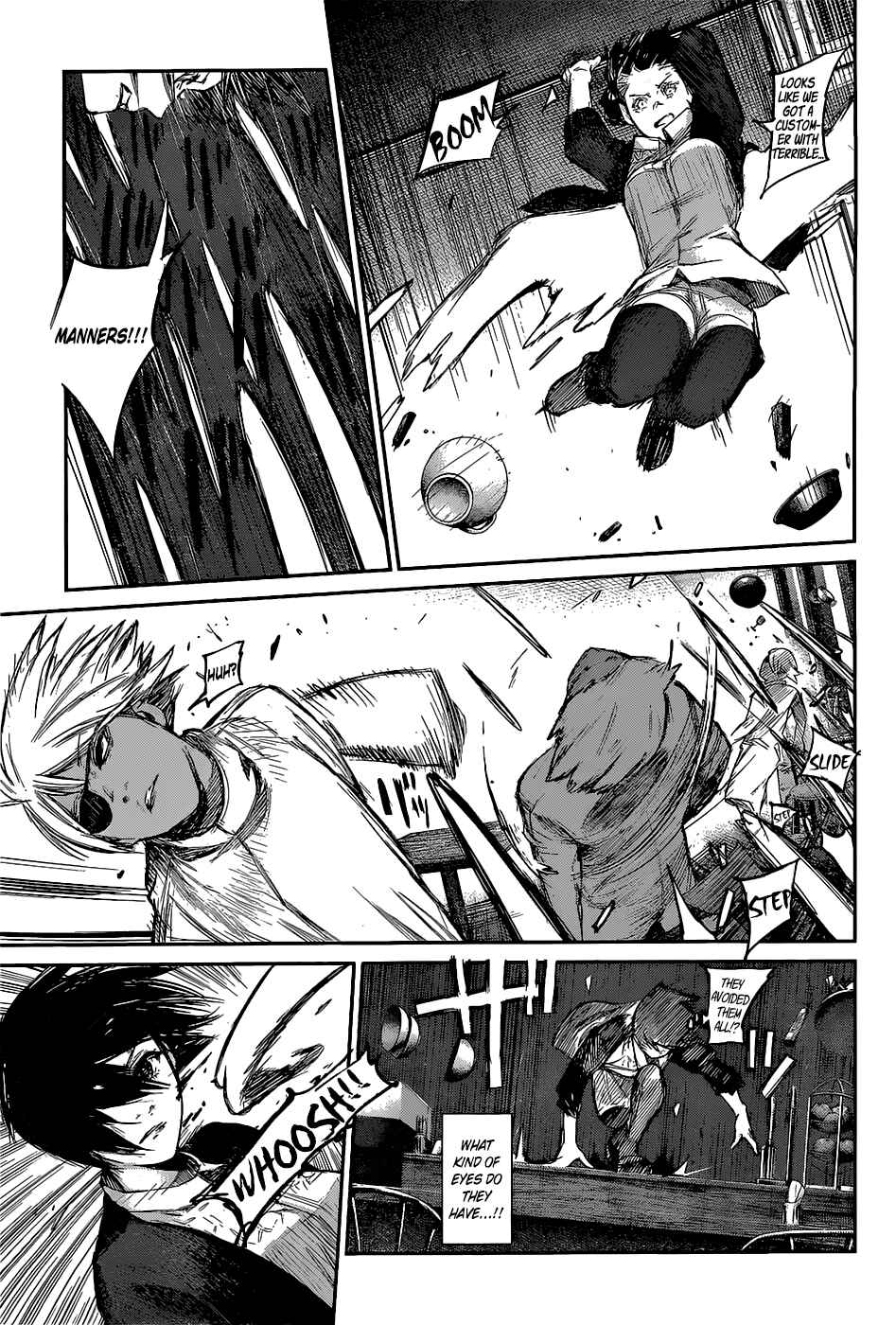 Chapter 123 - Page 16