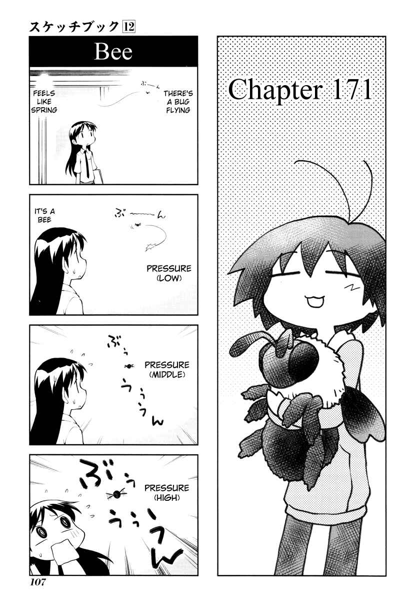 Chapter 171 - Page 1