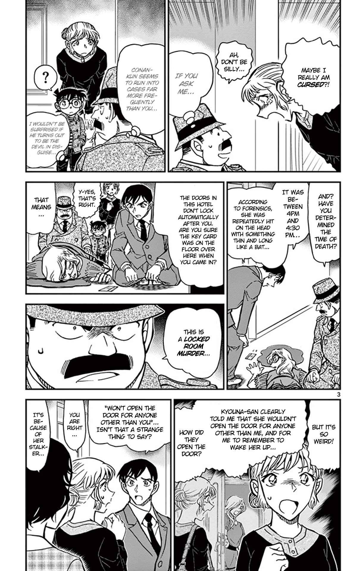 Chapter 919 - Page 4