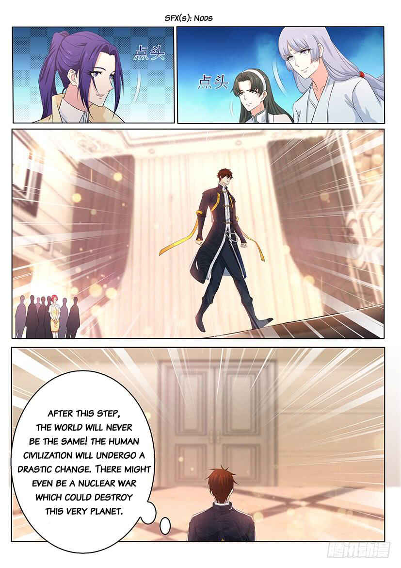 Chapter 364 - Page 10