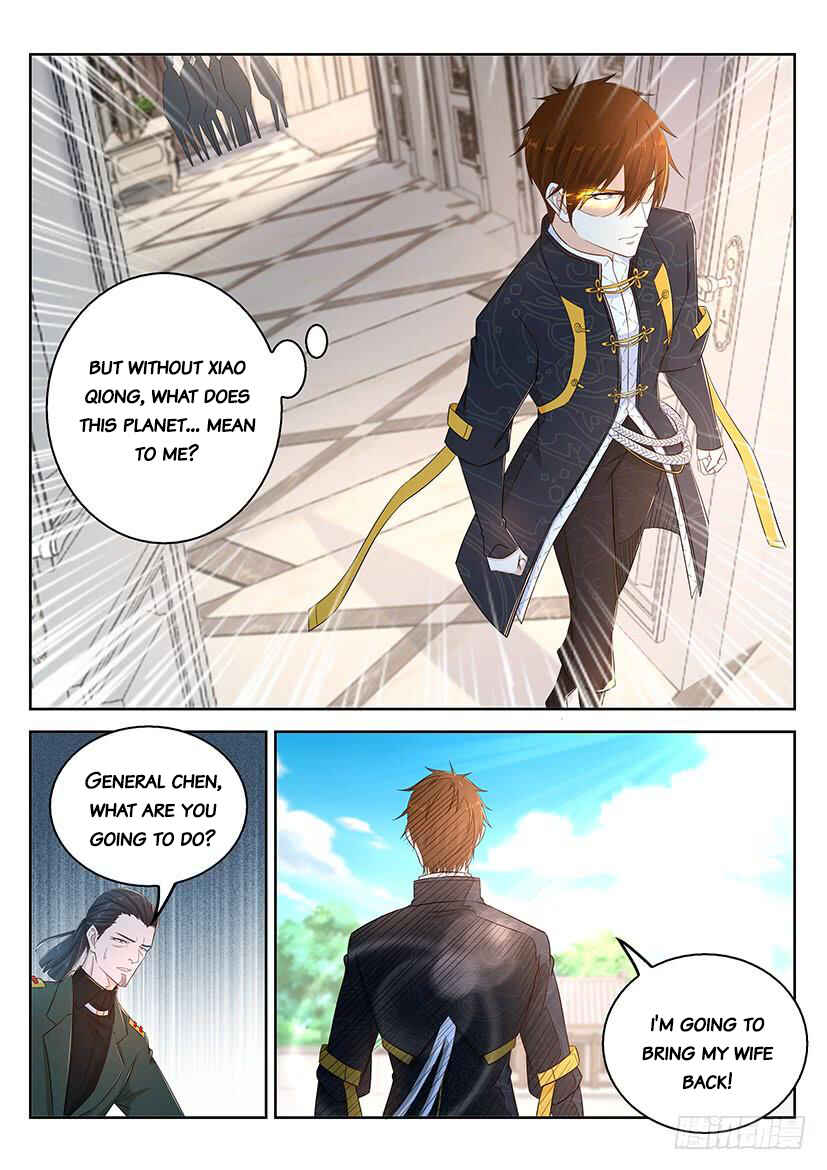 Chapter 364 - Page 11