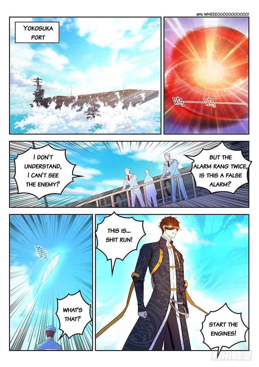 Chapter 364 - Page 14