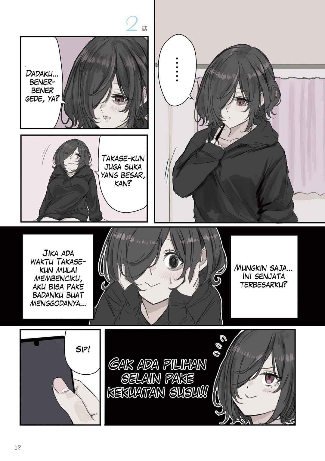 Chapter 17 - Page 1