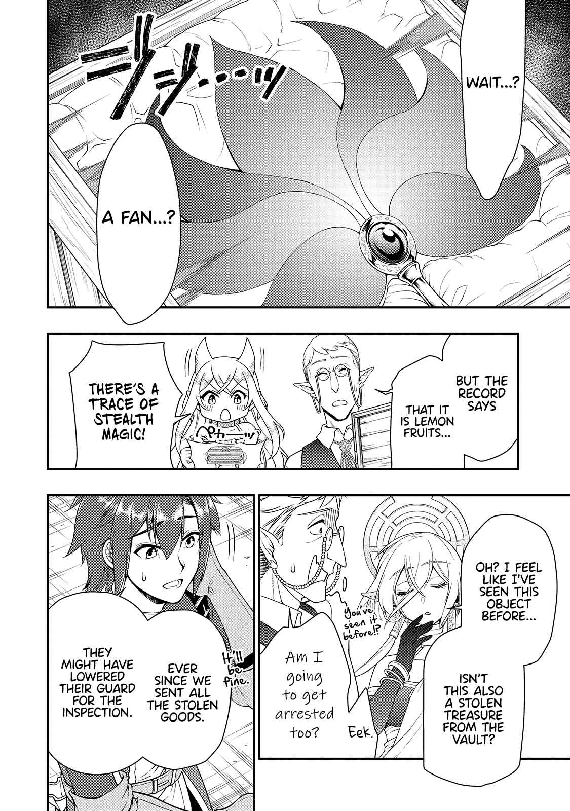 Chapter 28 - Page 25